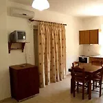 Lerna Apartmanhotel
