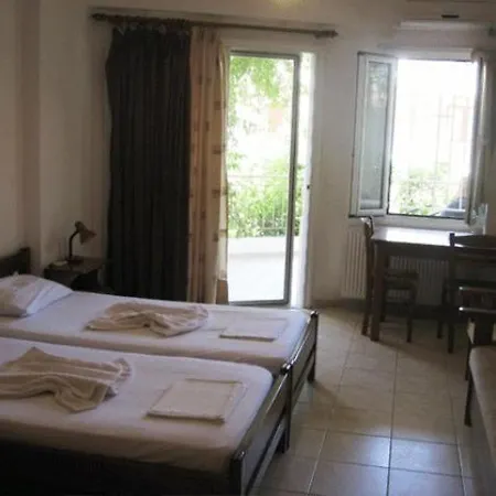 Lerna Aparthotel