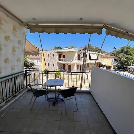 Lerna Aparthotel Miloi (Argolis)