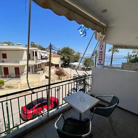 Lerna Aparthotel Miloi (Argolis)