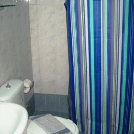 Aparthotel Lerna 2*