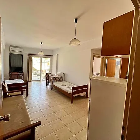 Aparthotel Lerna Miloi (Argolis)