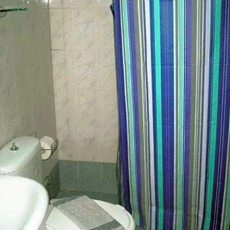Lerna 3* Míloi