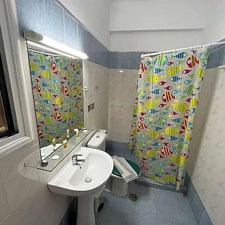 Lerna Aparthotel 3*