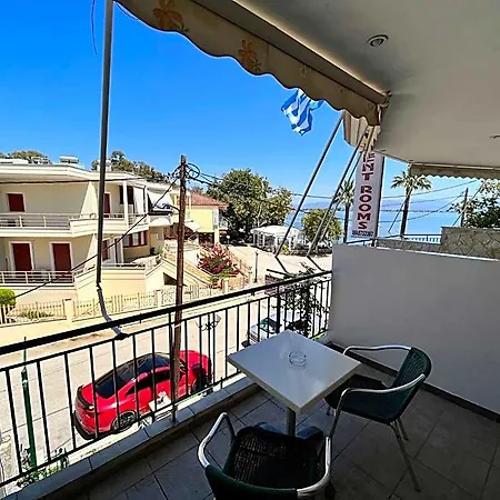 מלון דירות Lerna Míloi