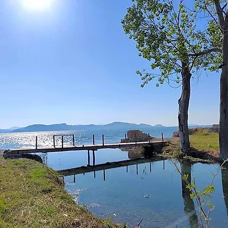 Lerna 3* Miloi (Argolis)