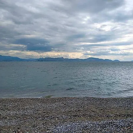 Lerna Aparthotel 3*