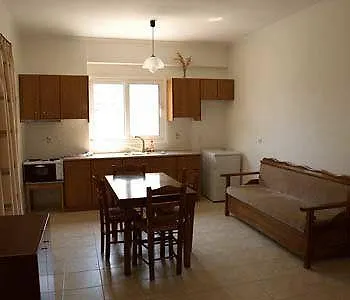 Lerna Aparthotel