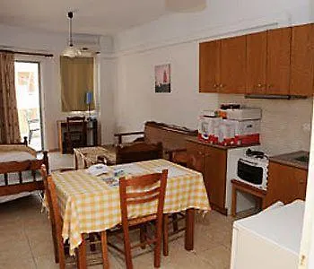 Apartmanhotel Lerna 3*