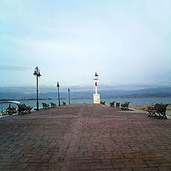 Lerna Aparthotel 2*