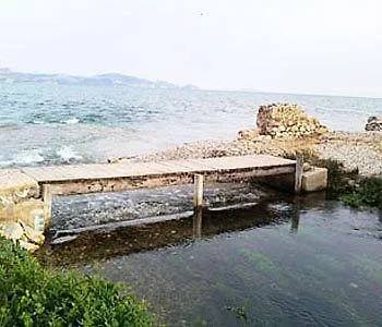 Lerna 3* Miloi (Argolis)