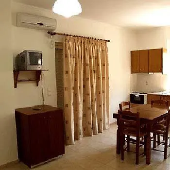 Lerna Aparthotel