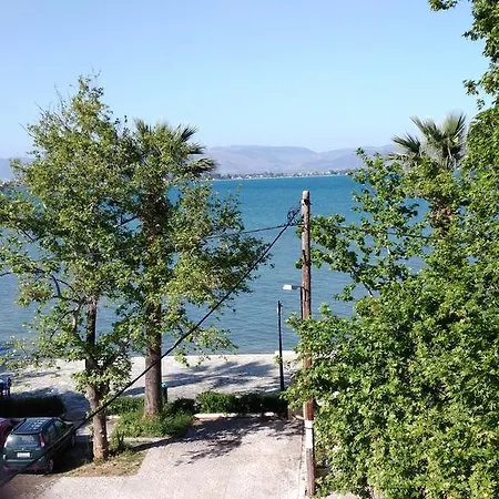 Aparthotel Lerna Miloi (Argolis)