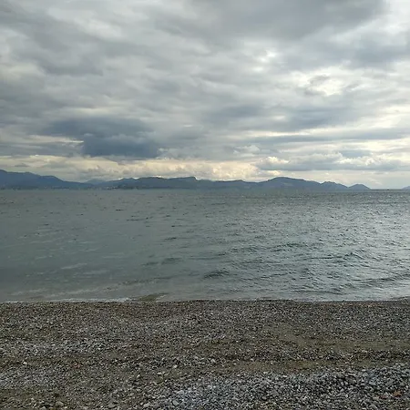 Aparthotel Lerna 2*