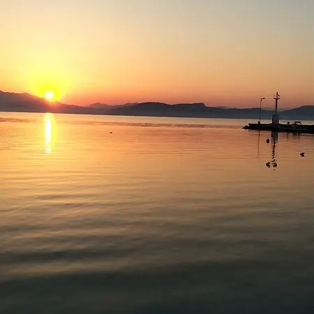 Lerna Aparthotel Miloi (Argolis)