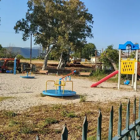 Aparthotel Lerna