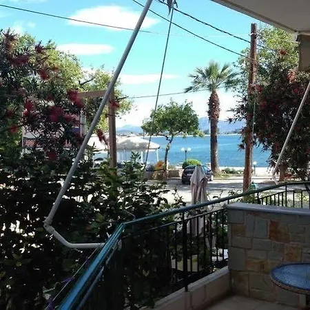 شقة فندقية Lerna