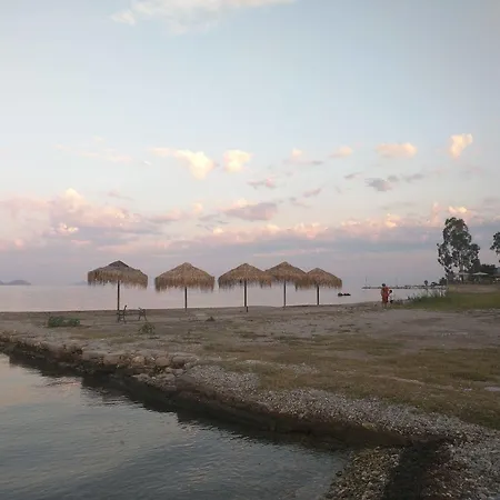 Lerna Aparthotel 2*
