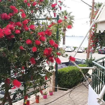 Lerna Aparthotel