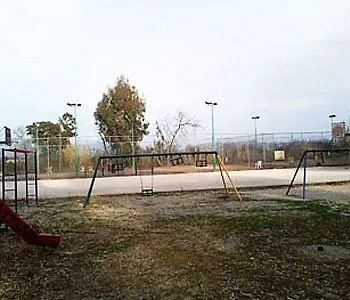 Lerna شقة فندقية