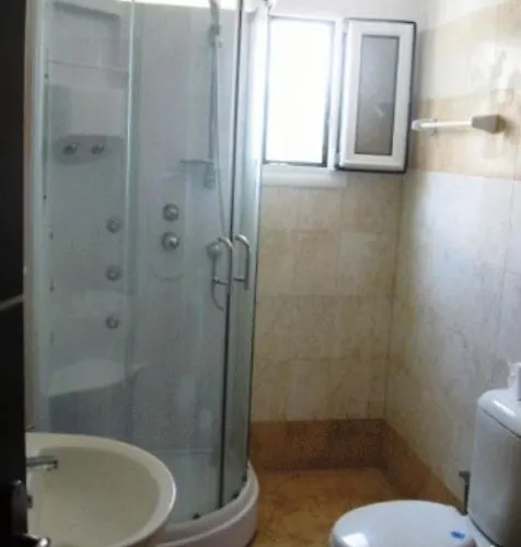 Lerna Aparthotel Míloi